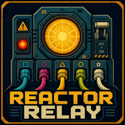 Reactor Relay
