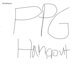 PPG {[Hangout]} NEW!!! icon