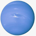 Planet Mercury