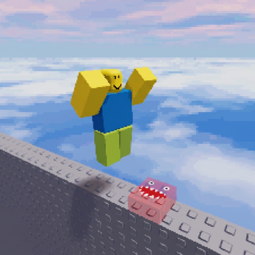step carefully icon