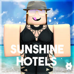 Sunshine Resort™ HOTEL [NEW]