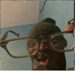 No fake spiderman