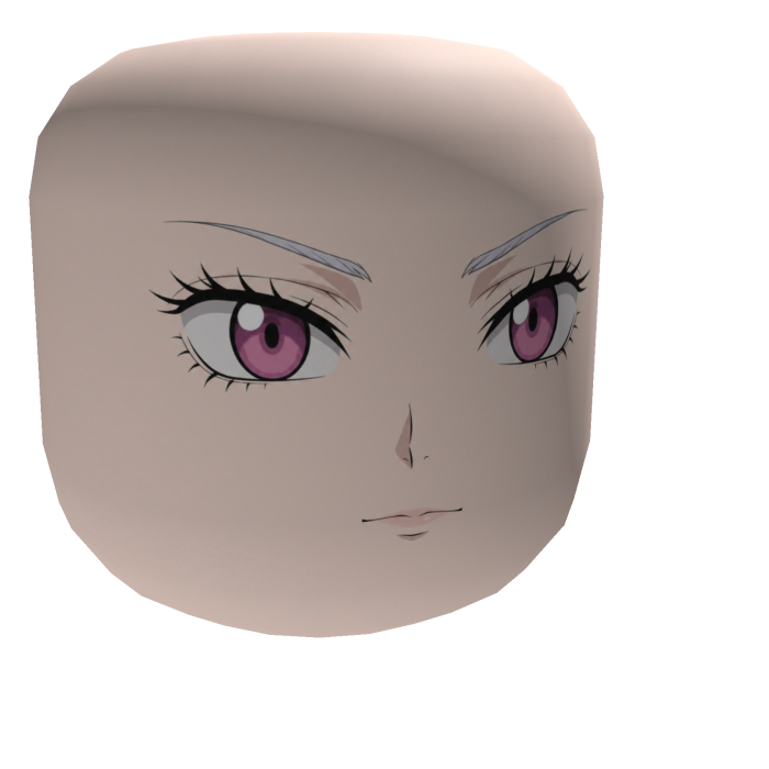 Noelle Silva Face