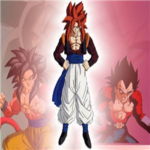 elite omega saiyans