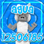 agua dhc