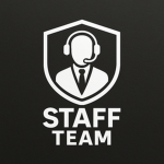 Fort david staff