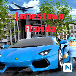 (NEW) Jamestown florida Beta