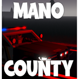 Mano County Police Patrol (RP)