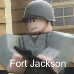 Fort Jackson 1941