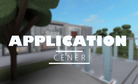 Application Center