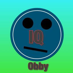 (Modified) The Smartness Obby