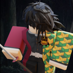 Demon Slayer [ GROUP ]