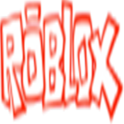 Transparent Roblox Logo Roblox decal