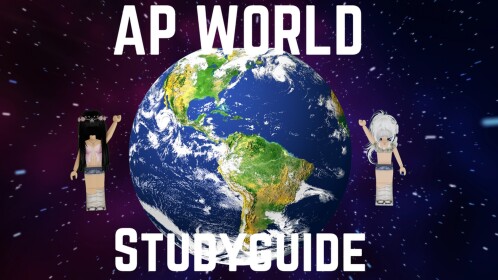 Ap World juego de estudio