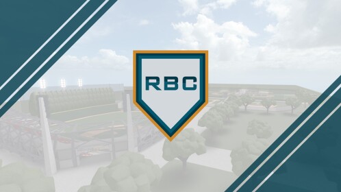 |RBC| League Training Facility & Coastal Airlines 