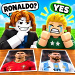 [⚽] Guess My Football Player