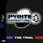 Pyrite Adventure 3: The Trial