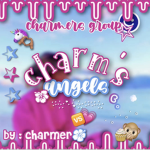 ʚ . charms apparel . ɞ