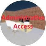 [25% OFF 💵] Administrative Access