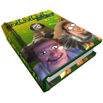Mavrodi's Hype Book
