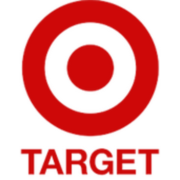 go shoping at target