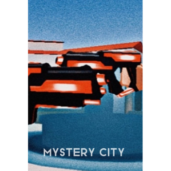 Mystery City 