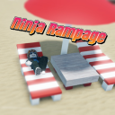 [SUMMER ☀️🏖️] Ninja Rampage