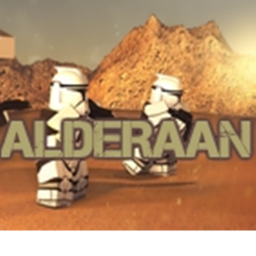 Alderaan
