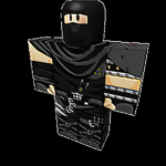 Robloxian Ninja League