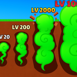 Fart Wall