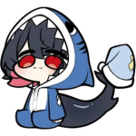 Shark's Society