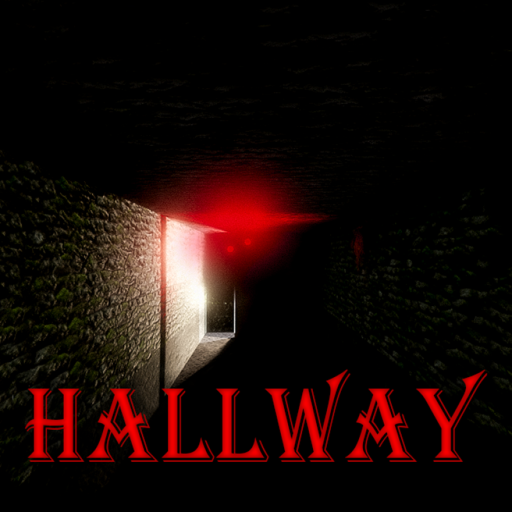 The Hallway: Escape the Darkness.