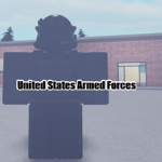 -[USA]- United States Armed Force