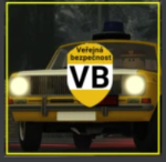 [ČSSR] Veřejná Bezpečnost