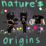 nature’$ origins