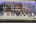 Rich yeet men