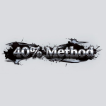 40% Method Game