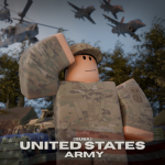 [BUSA] United States Army