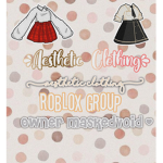 Aesthetic~Outfits