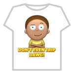 my favorite tshirt in the whole wide world