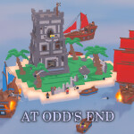 At Odd's End