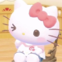 >^• •^<