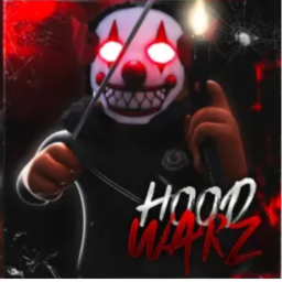 [🏚] Hood Warz