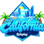 California State Roleplay I CSRP I VC Only