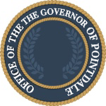 Pointdale Office of the Governor