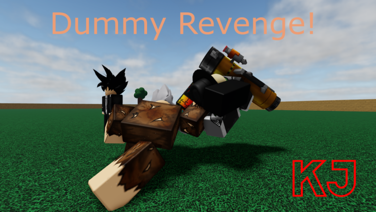 OG Weakest Dummy Counter screenshot 1