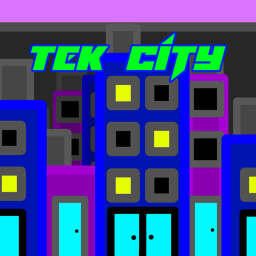 Tek City!
