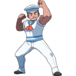 The Sailors of the ##### ####