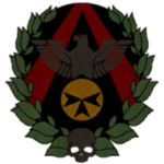 [AF]-59 Flight squadron “Sharp knife" 第59飞行中队“尖刀"