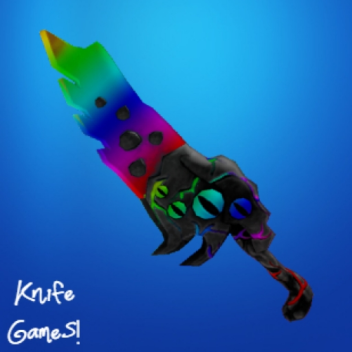 (Cập nhật!) Trò chơi dao!